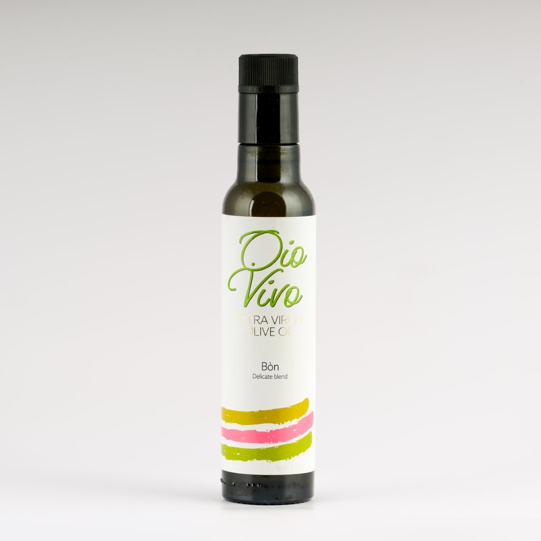 Maslinovo ulje Bòn - Oio Vivo